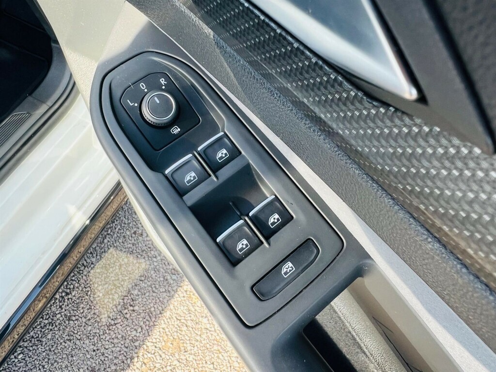 Volkswagen Golf Hatchback Grey #17