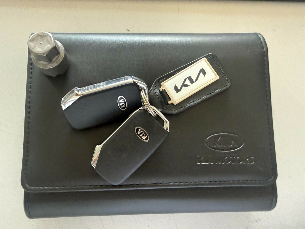 Kia Sportage 1.6 Crdi 2 135 Black #40