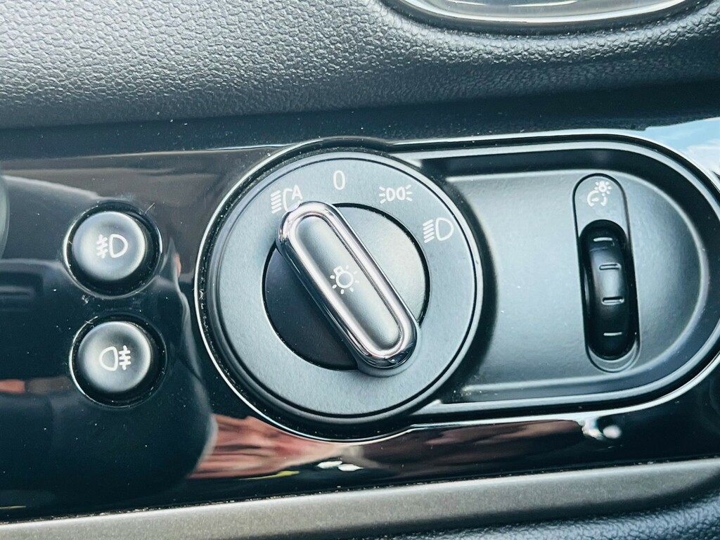 Mini Countryman Countryman Cooper Classic Black #26