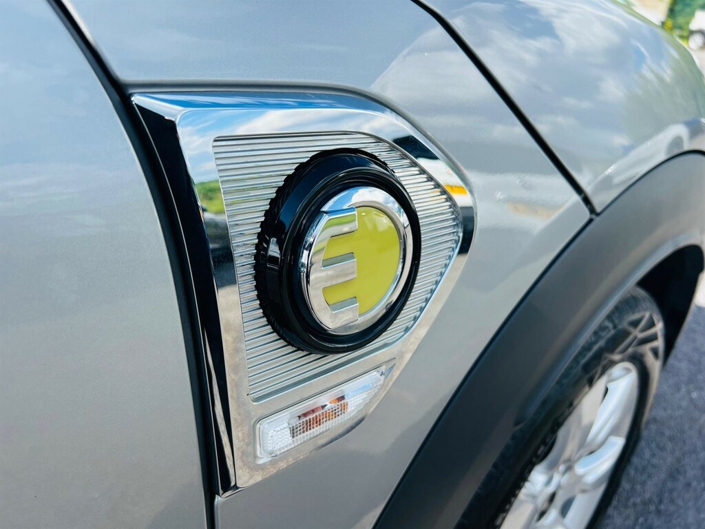 Mini Countryman Countryman Cooper Classic Black #13