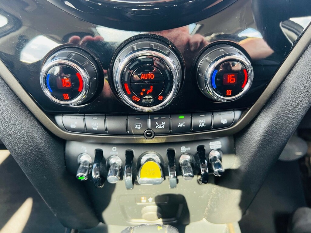 Mini Countryman Countryman Cooper Classic Black #42