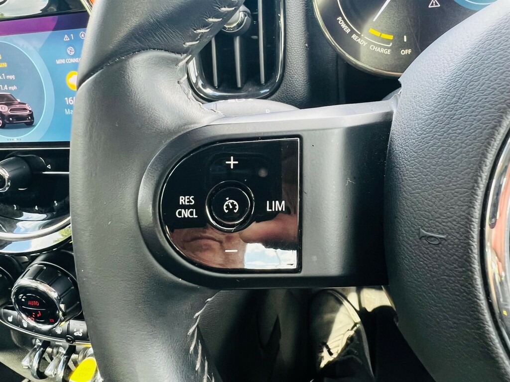 Mini Countryman Countryman Cooper Classic Black #29