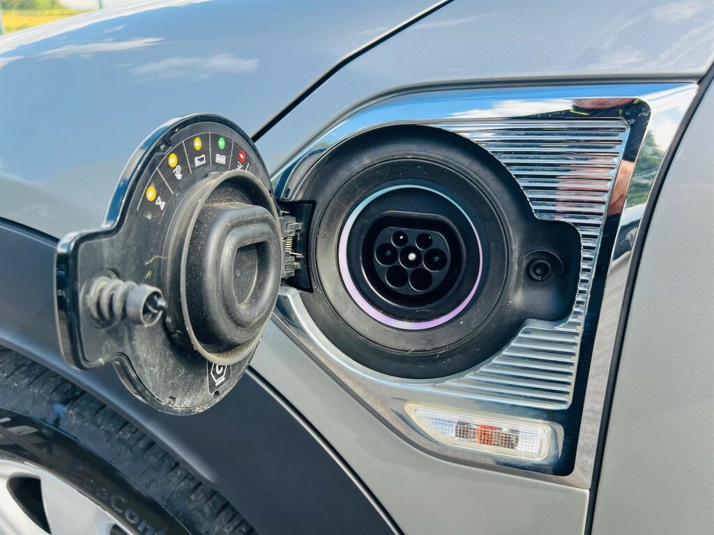 Mini Countryman Countryman Cooper Classic Black #54