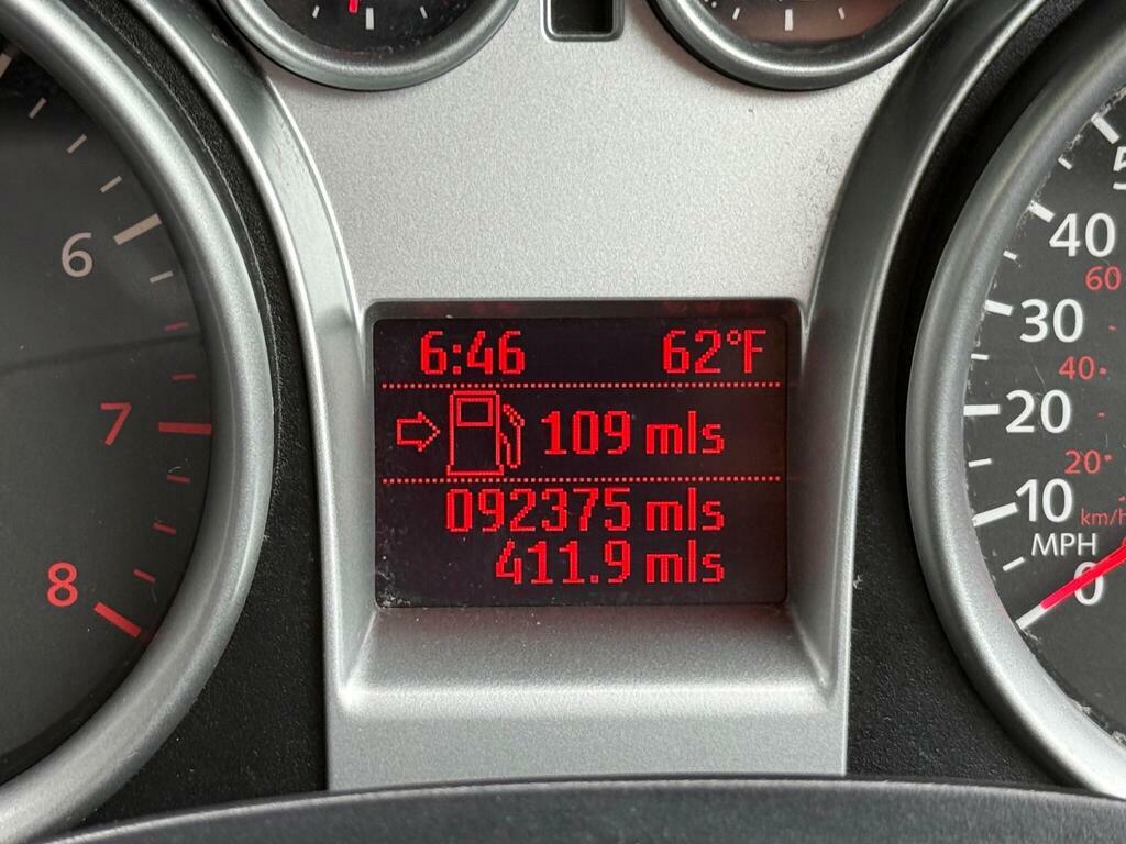 Ford C-Max Mpv Blue #18