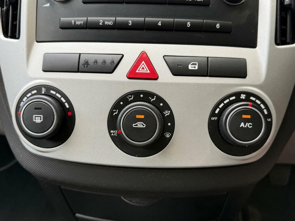Kia Proceed 1.6 3 Red #13