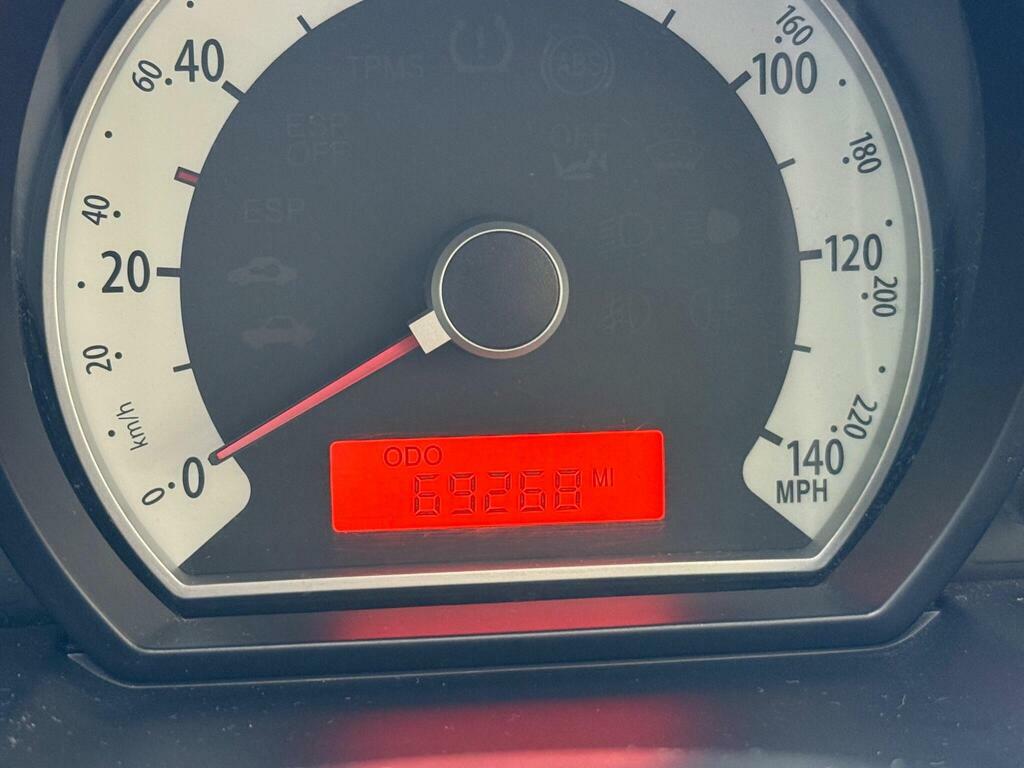 Kia Proceed 1.6 3 Red #18