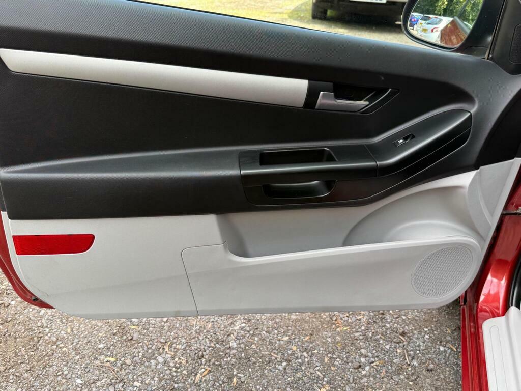 Kia Proceed 1.6 3 Red #14