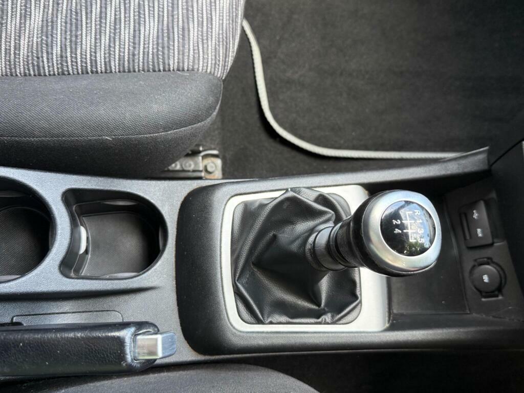 Kia Proceed 1.6 Crdi 2 Band B Red #5