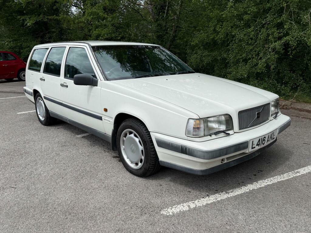 Volvo 850 2.0 20V Se 