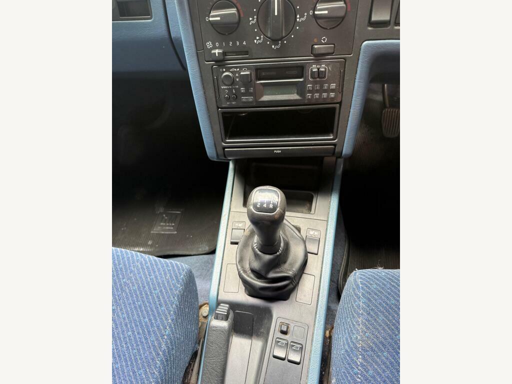 Volvo 850 2.0 20V Se  #6