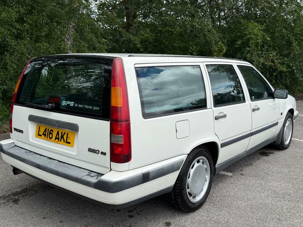 Volvo 850 2.0 20V Se  #5