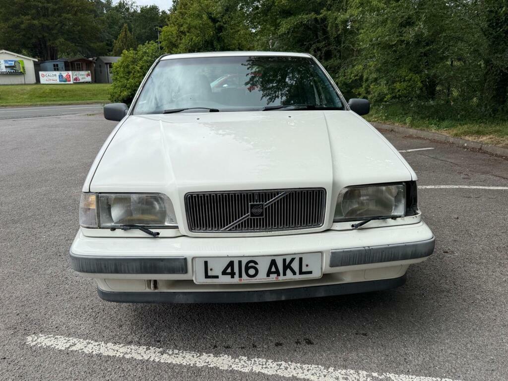 Volvo 850 2.0 20V Se  #2