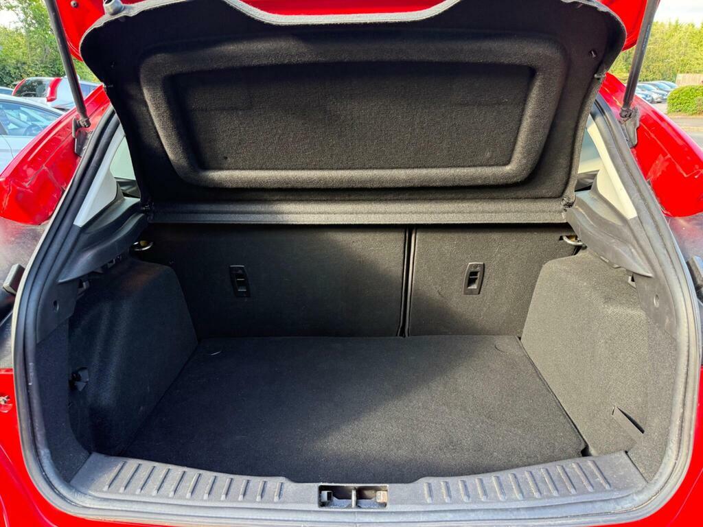 Ford Focus 1.6 Tdci Zetec Euro 5 Ss Grey #23