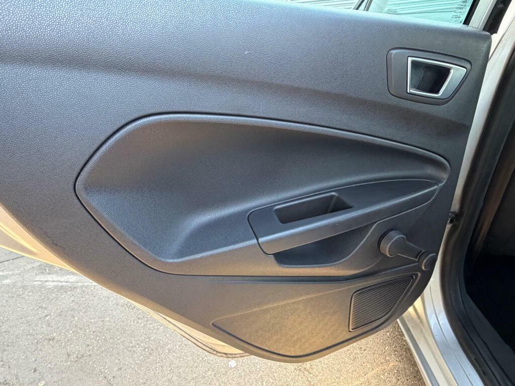 Ford Fiesta Fiesta Studio Blue #13
