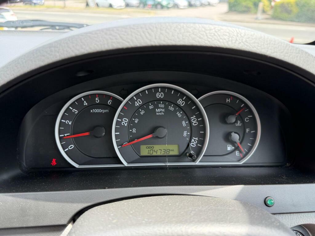 Kia Sorento Suv Black #21