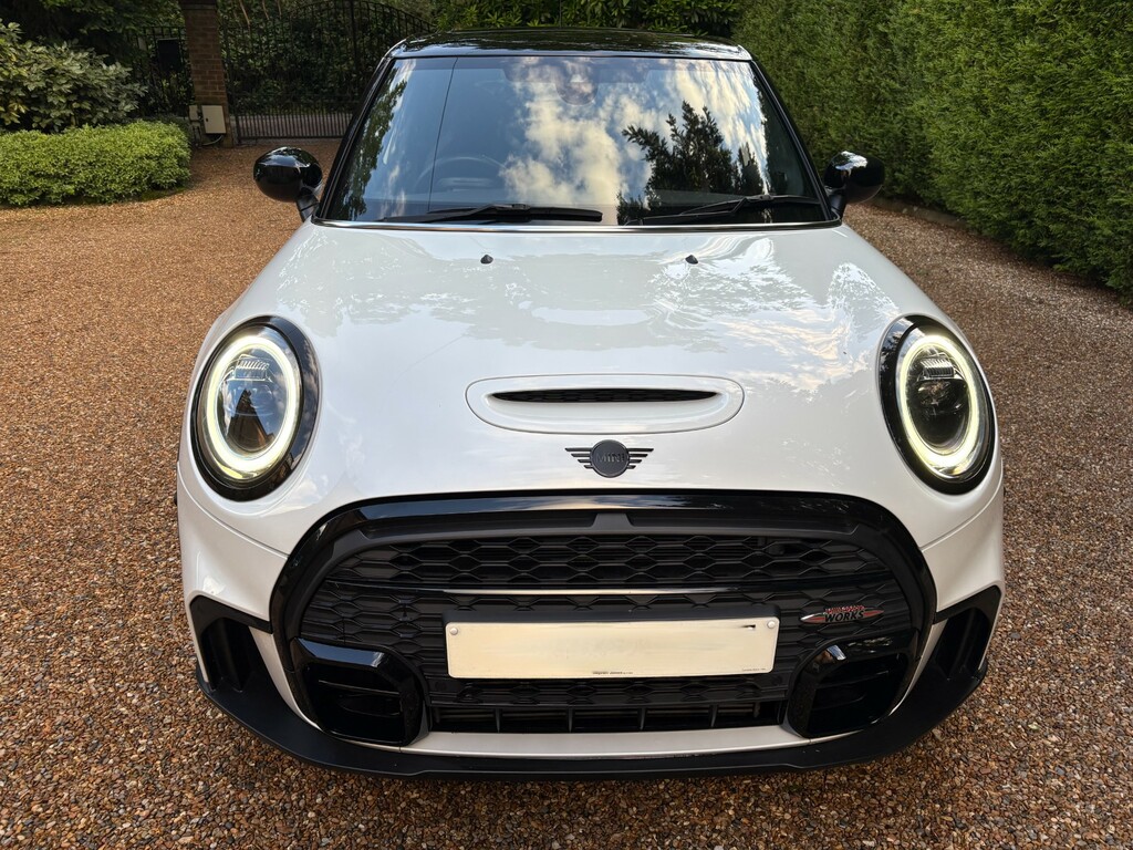 Mini Hatch 1.5 Cooper Exclusive Steptronic Euro 6 Ss Red #26