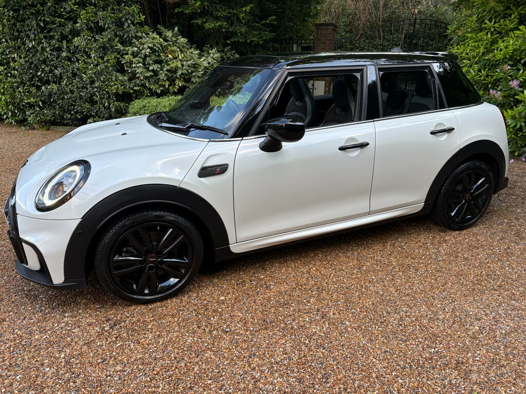 Mini Hatch 1.5 Cooper Exclusive Steptronic Euro 6 Ss Red #9