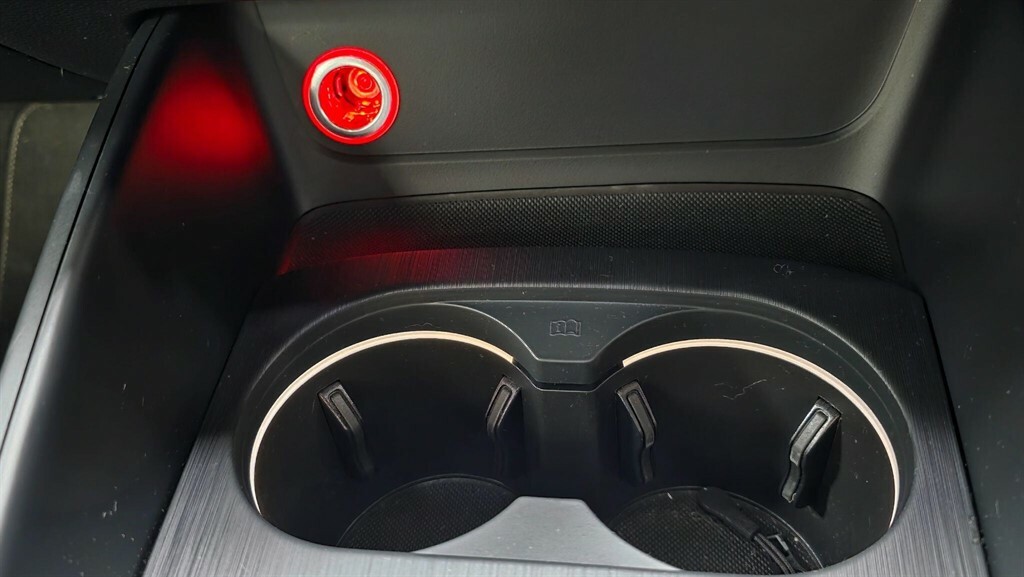 Audi S3 Saloon Red #22