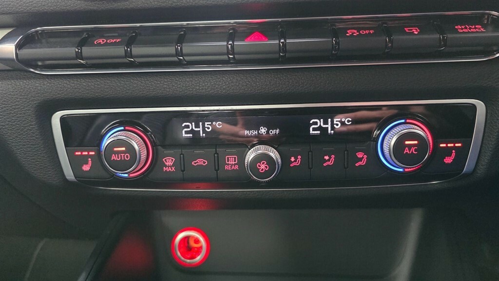 Audi S3 Saloon Red #13
