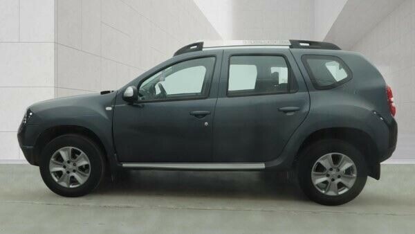 Dacia Duster 1.5 Dci Laureate Edc Euro 6 Ss #5