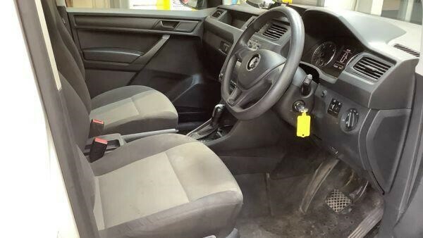 Volkswagen Caddy Maxi 2.0 Tdi C20 Startline Dsg Lwb Euro 5 6Dr #6