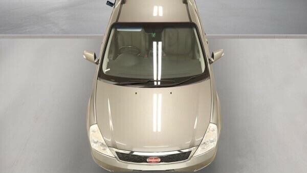 Kia Sedona 2 Crdi 192 Silver #7