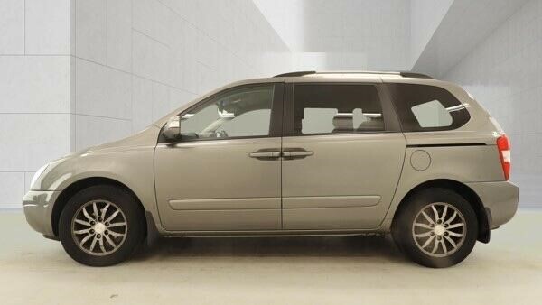 Kia Sedona 2.2 Crdi 3  #5