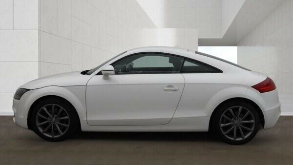 Audi TT 2.0 Tfsi Sport S Tronic Quattro Euro 5 Ss #5