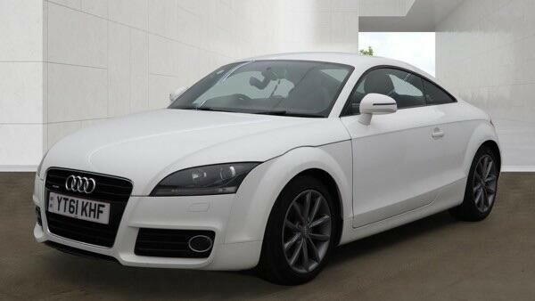 Audi TT 2.0 Tfsi Sport S Tronic Quattro Euro 5 Ss #4