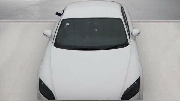 Audi TT 2.0 Tfsi Sport Euro 5 Ss Black #7