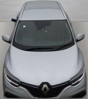 Renault Kadjar 1.5 Blue Dci Iconic Edc Euro 6 Ss  #2