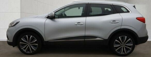 Renault Kadjar 1.5 Blue Dci Iconic Edc Euro 6 Ss  #5