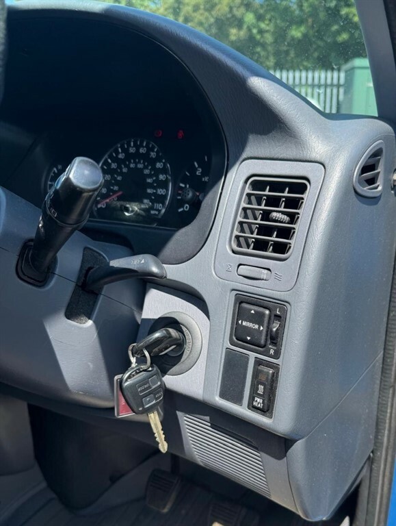 Toyota HiAce 280 Swb D-4d #8