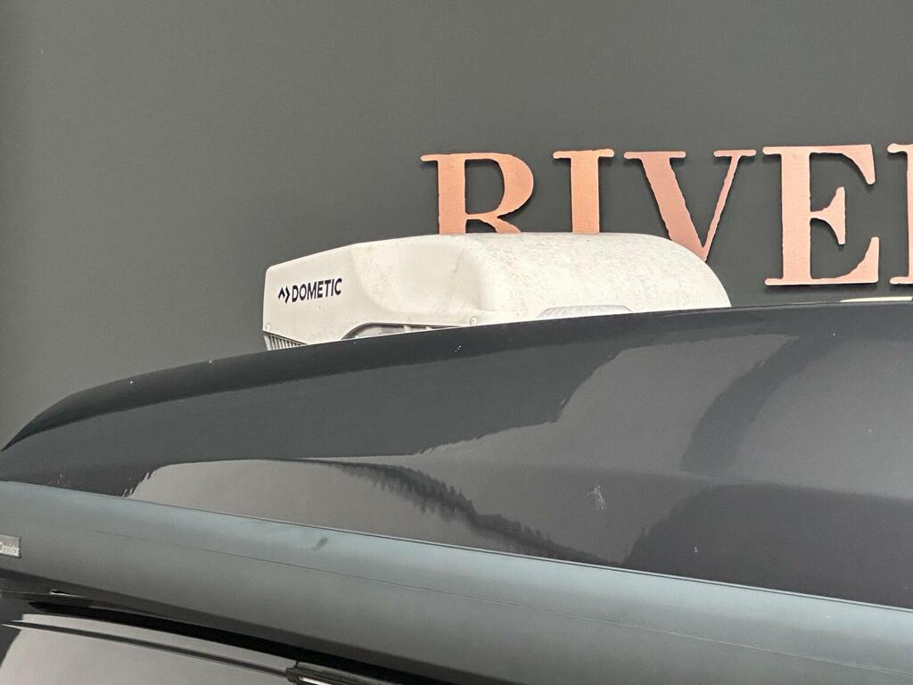 Volkswagen Grand California Mpv Grey #54
