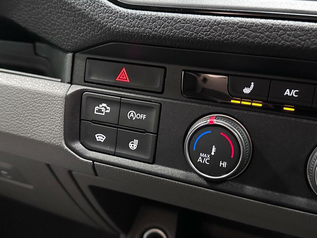 Volkswagen Grand California Mpv Grey #91