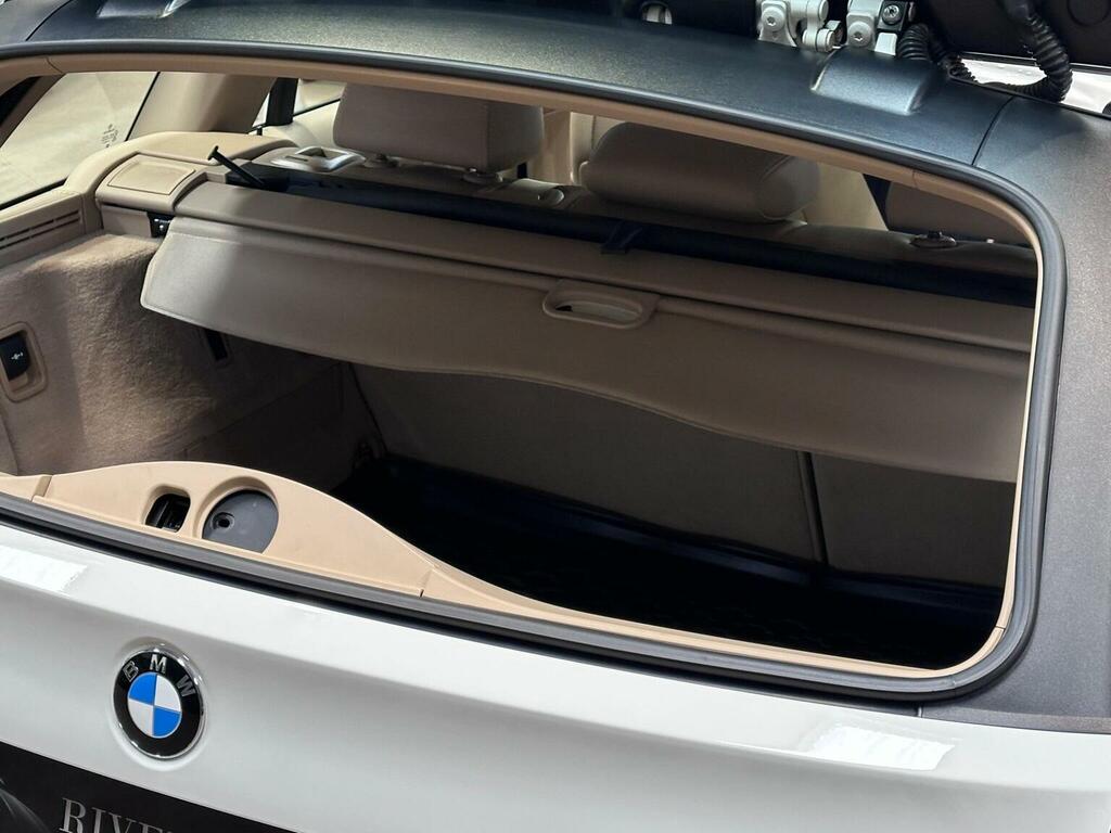 BMW 3 Series 3.0 325D Black #191