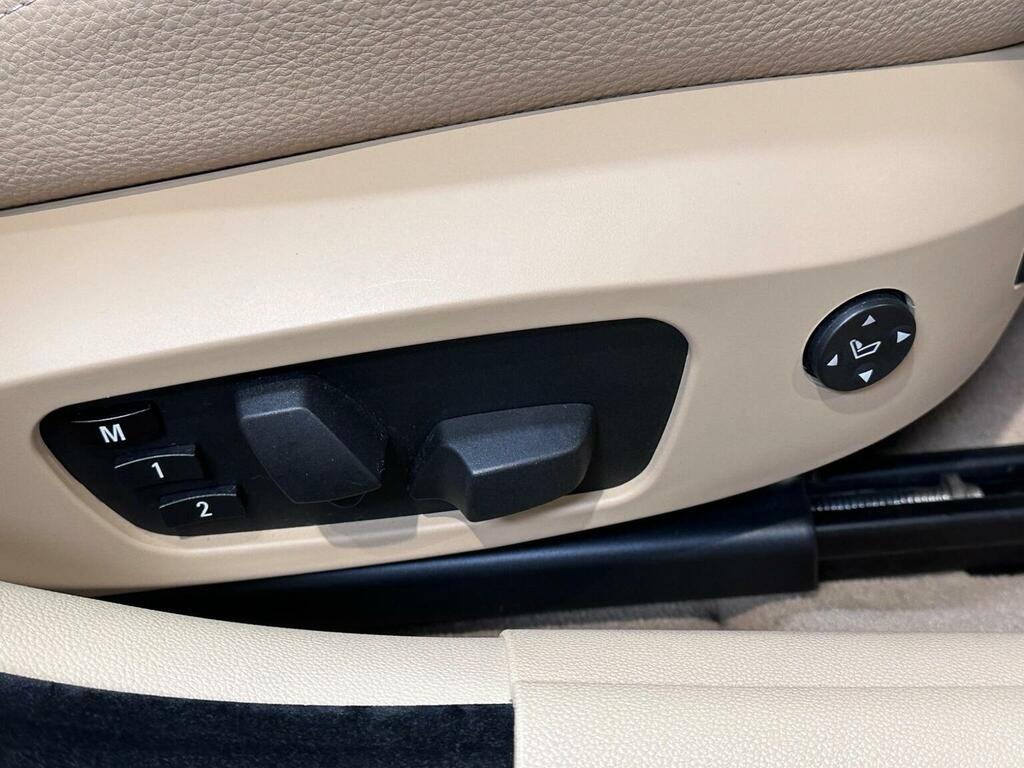 BMW 3 Series 3.0 325D Black #127