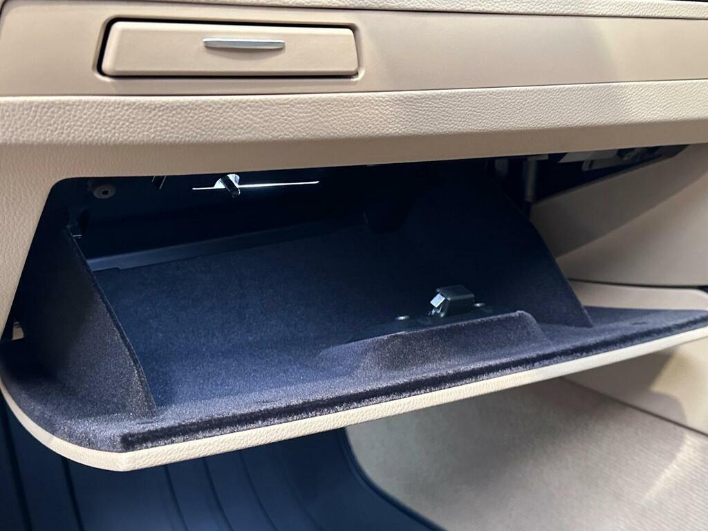BMW 3 Series 3.0 325D Black #80