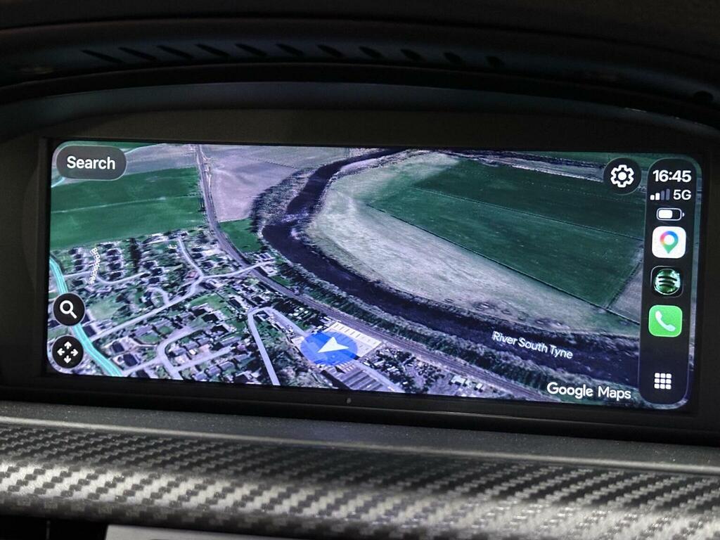 BMW 3 Series 3.0 325D Black #146