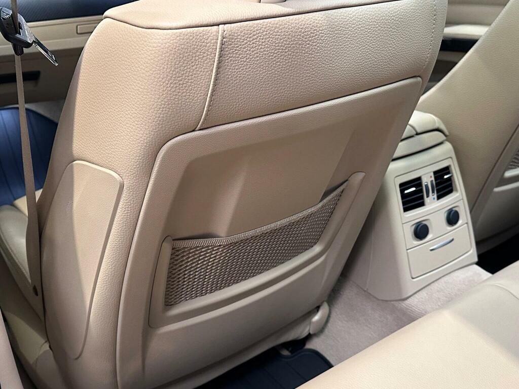 BMW 3 Series 3.0 325D Black #186