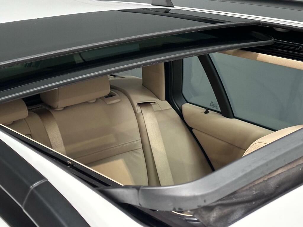 BMW 3 Series 3.0 325D Black #113