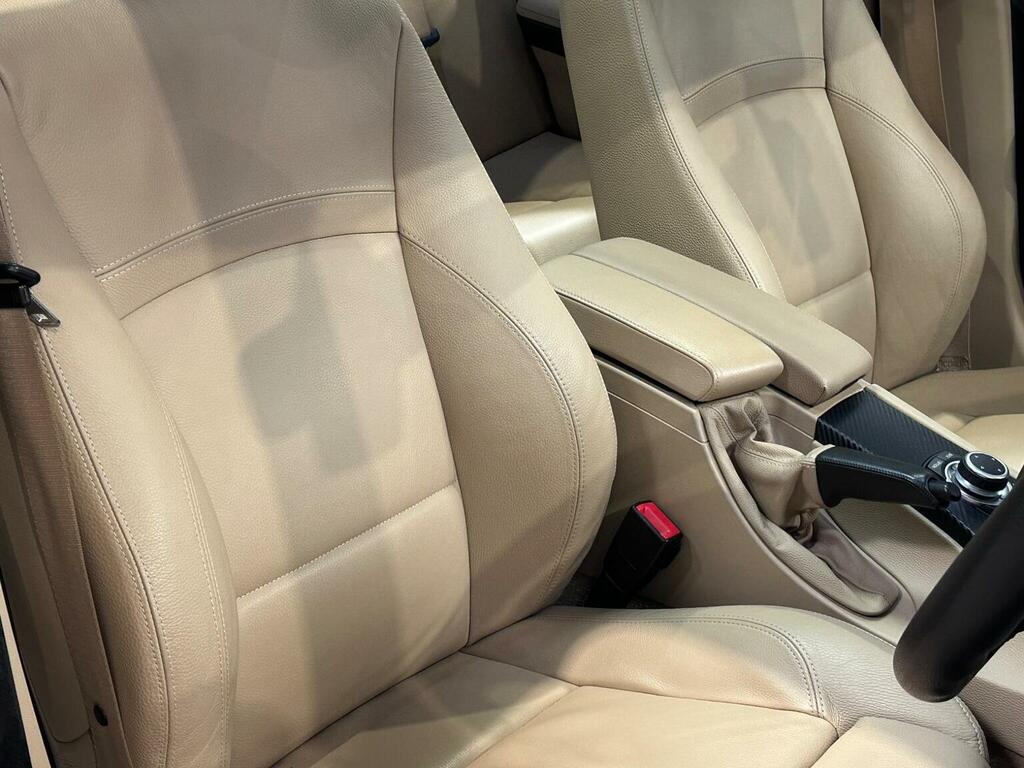 BMW 3 Series 3.0 325D Black #111