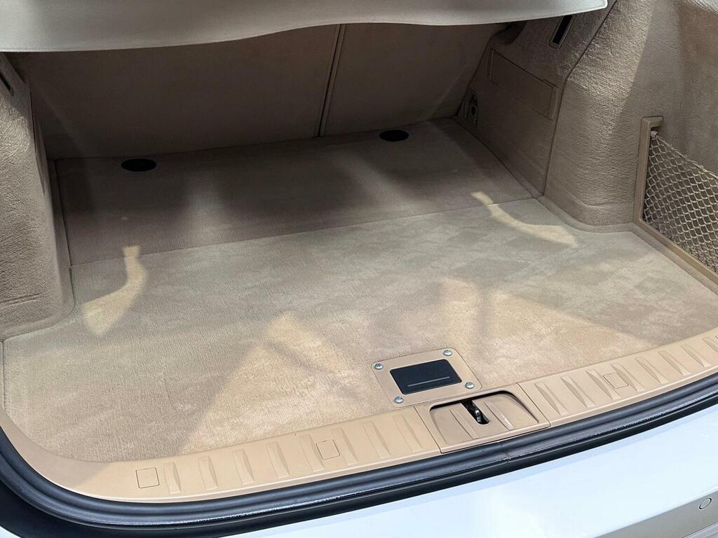 BMW 3 Series 3.0 325D Black #152