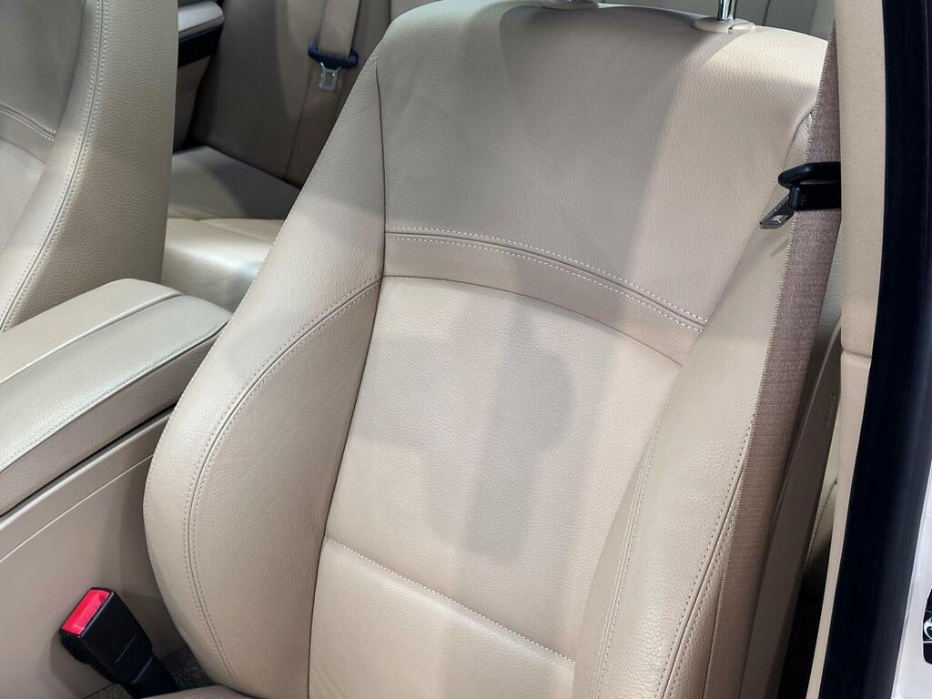 BMW 3 Series 3.0 325D Black #65