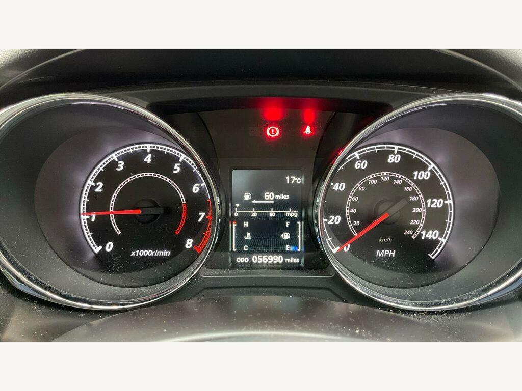 Mitsubishi ASX 1.6 3  #12