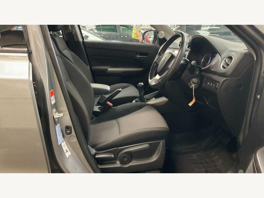 Suzuki Vitara 2019 Suzuki Vitara  #10