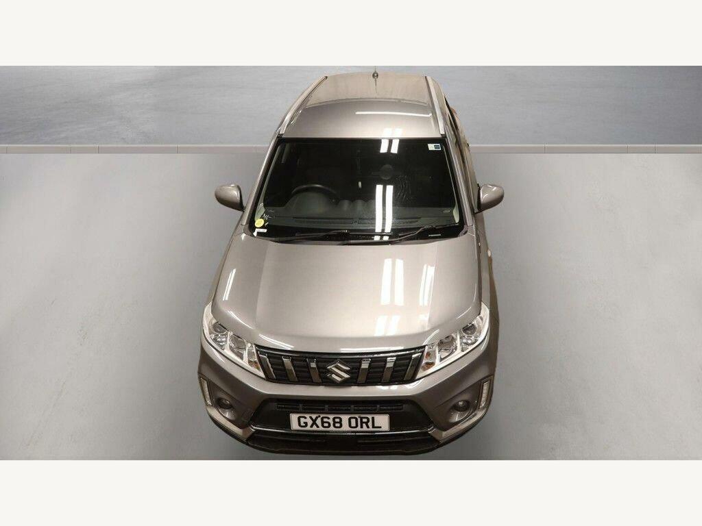 Suzuki Vitara 2019 Suzuki Vitara  #7