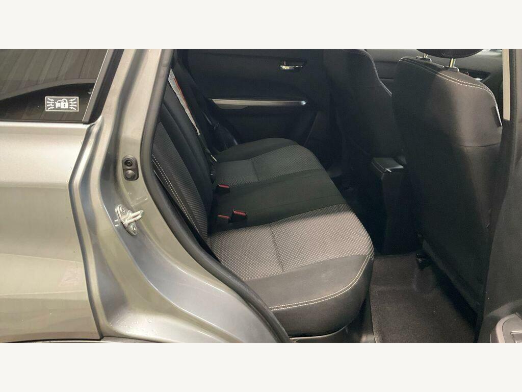 Suzuki Vitara 2019 Suzuki Vitara  #11