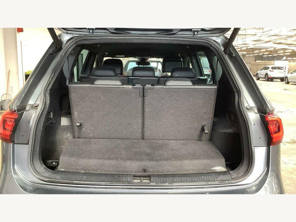 Seat Tarraco 1.5 Tsi Evo 150Ps Xcellence Ss Suv #12
