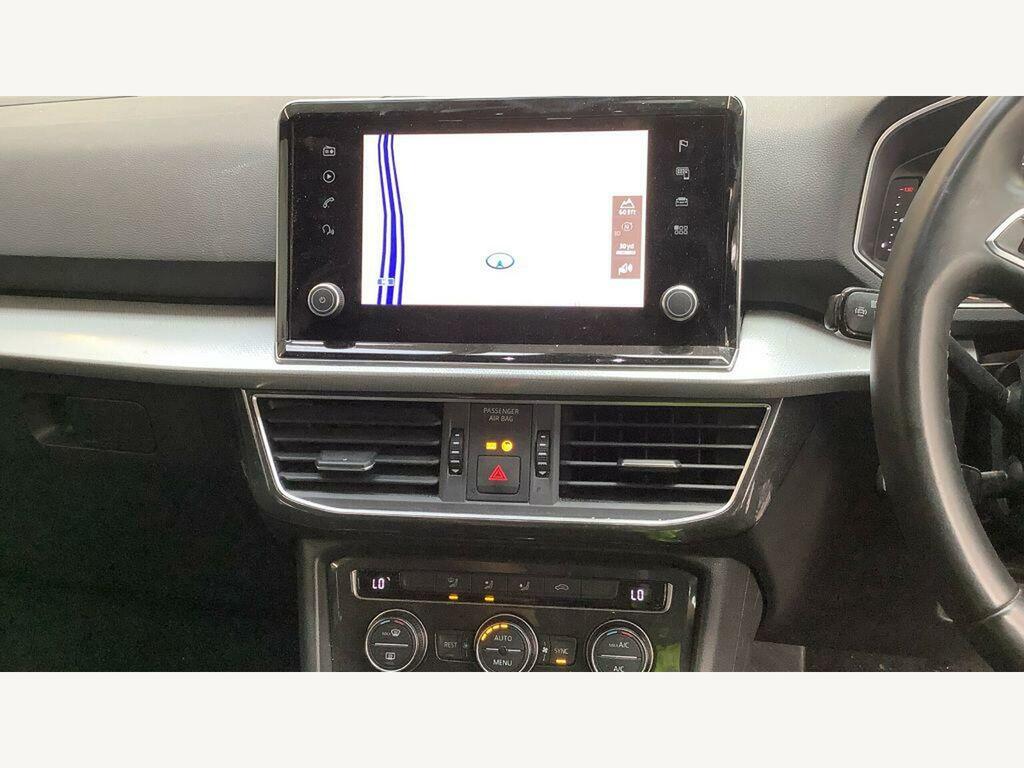 Seat Tarraco 1.5 Tsi Evo 150Ps Xcellence Ss Suv #13
